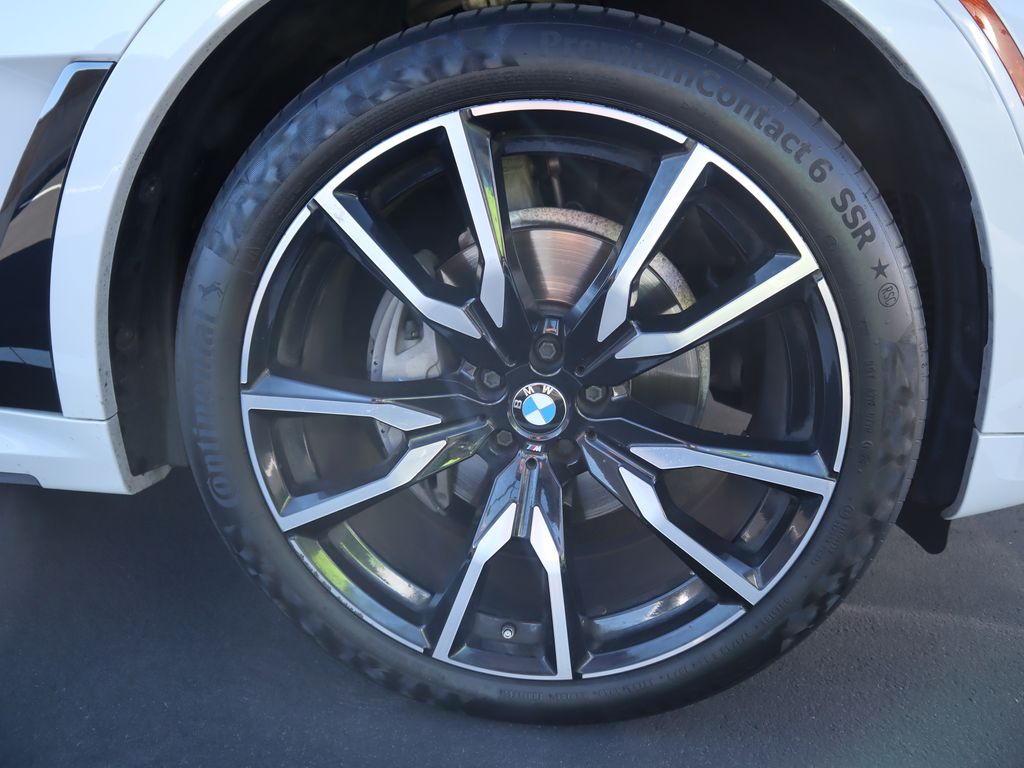 Thumbnail: 2020 BMW X7 - 19