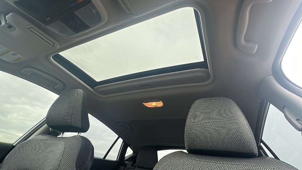 2024 Subaru Crosstrek Premium - 4