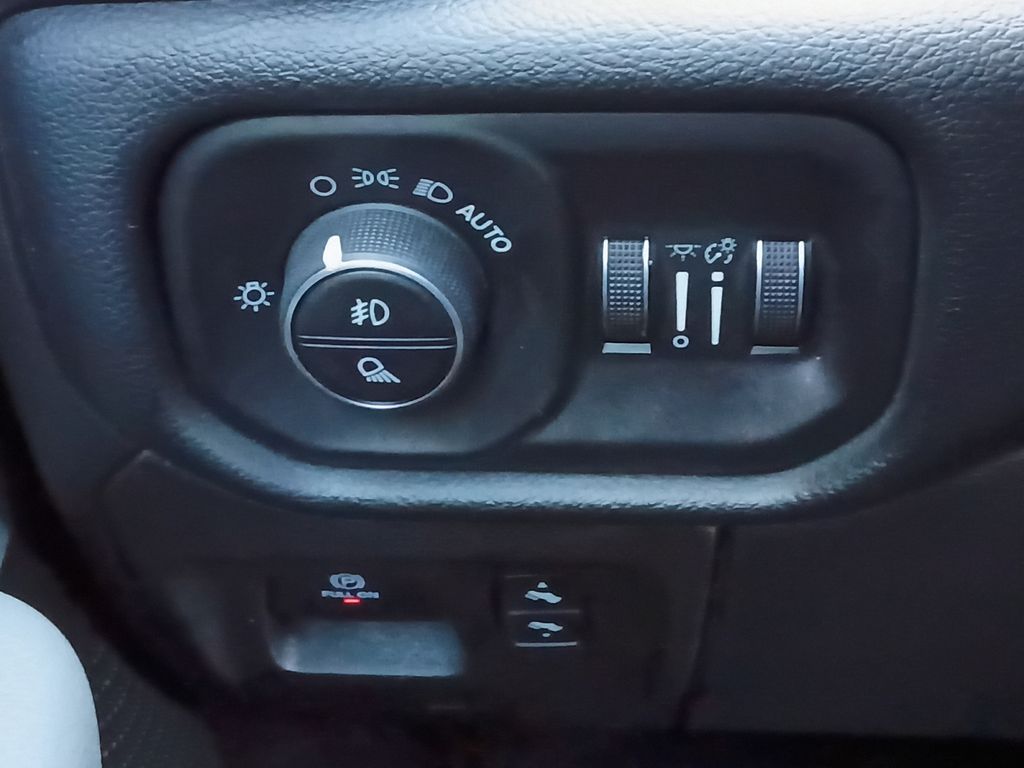 Used Car 2019 Ram 1500  Big Horn/lone Star For Sale Under $30,000 In Austin, Texas
