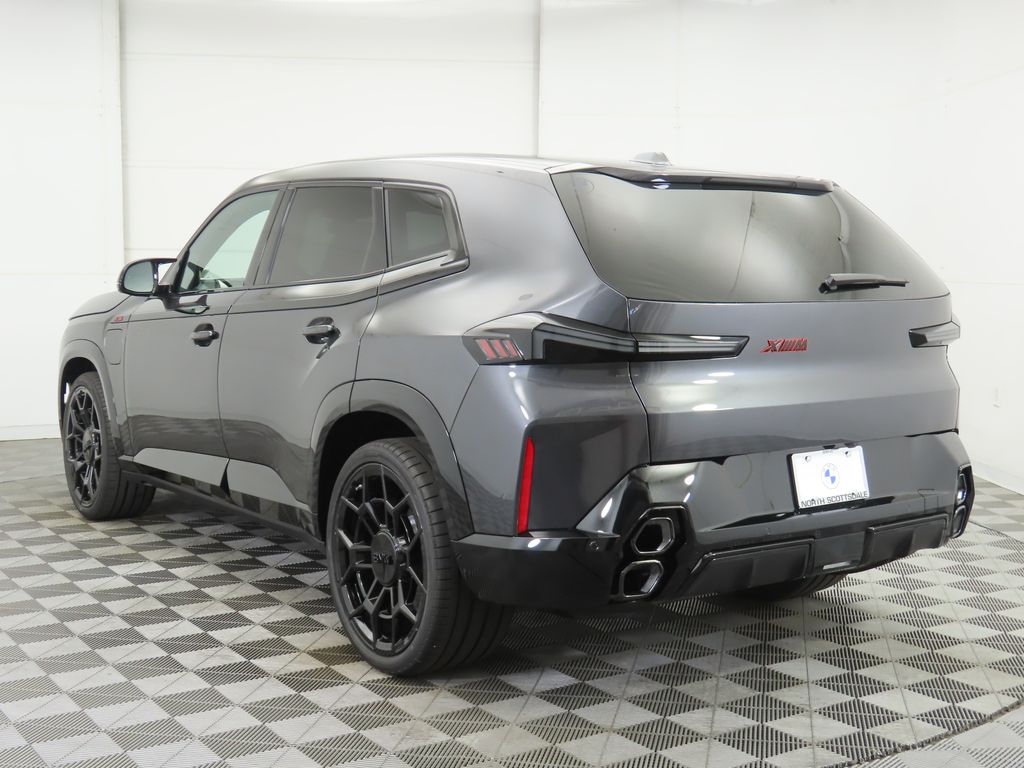 Thumbnail: 2026 BMW XM - 7