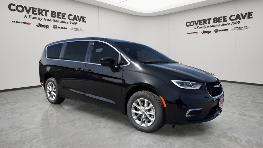 New Car 2025 Chrysler Pacifica  For Sale Under $40,000 In Austin, Texas