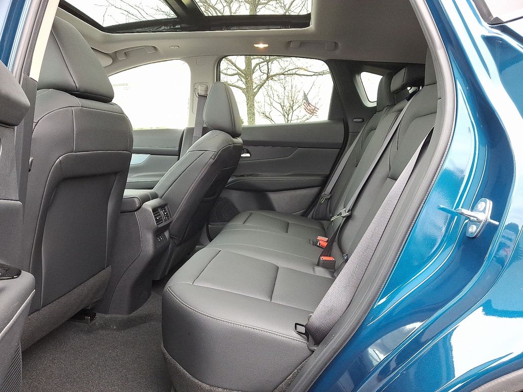 Thumbnail: 2026 Nissan Murano - 5