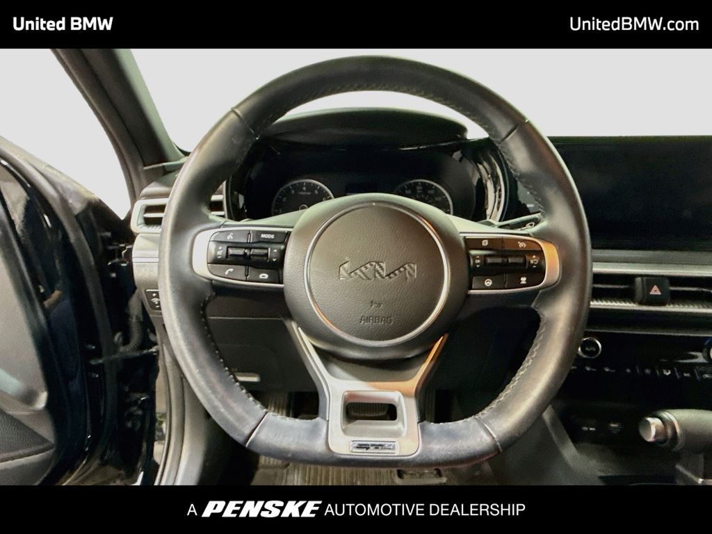 Thumbnail: 2023 Kia K5 - 13