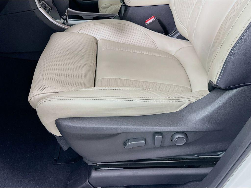 Thumbnail: 2020 Subaru Ascent - 19