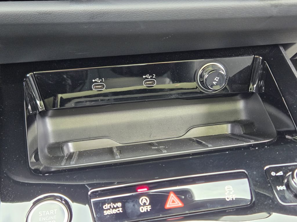 used 2025 Audi A5 car, priced at $40,494