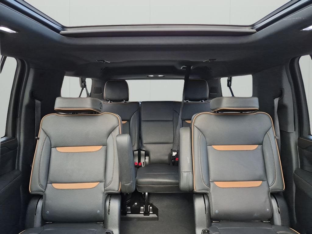 Used Car 2024 Gmc Yukon Xl  At4 For Sale Under $70,000 In Austin, Texas