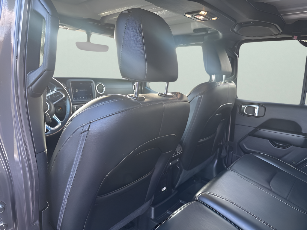 Used Car 2021 Jeep Wrangler  For Sale Under $35,000 In Austin, Texas