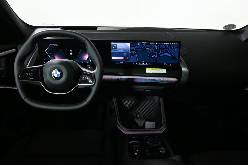 Thumbnail: 2026 BMW X3 - 17