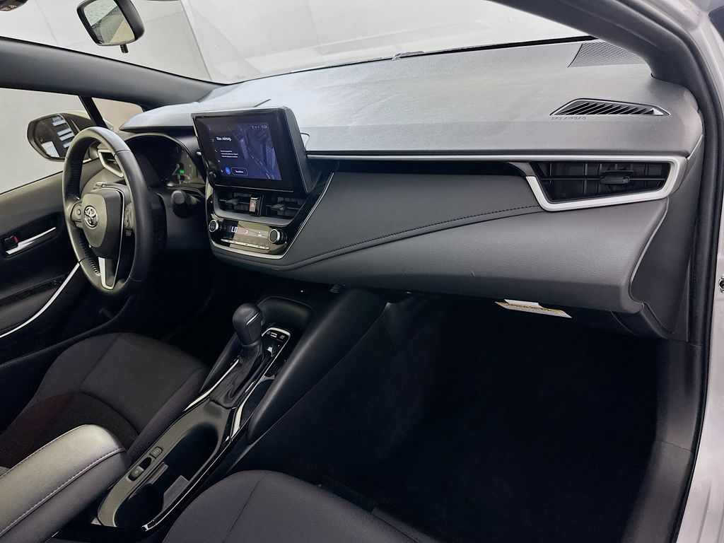 Thumbnail: 2024 Toyota Corolla - 29