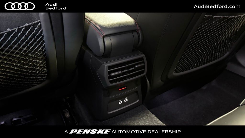 Thumbnail: 2026 Audi RS 3 - 20