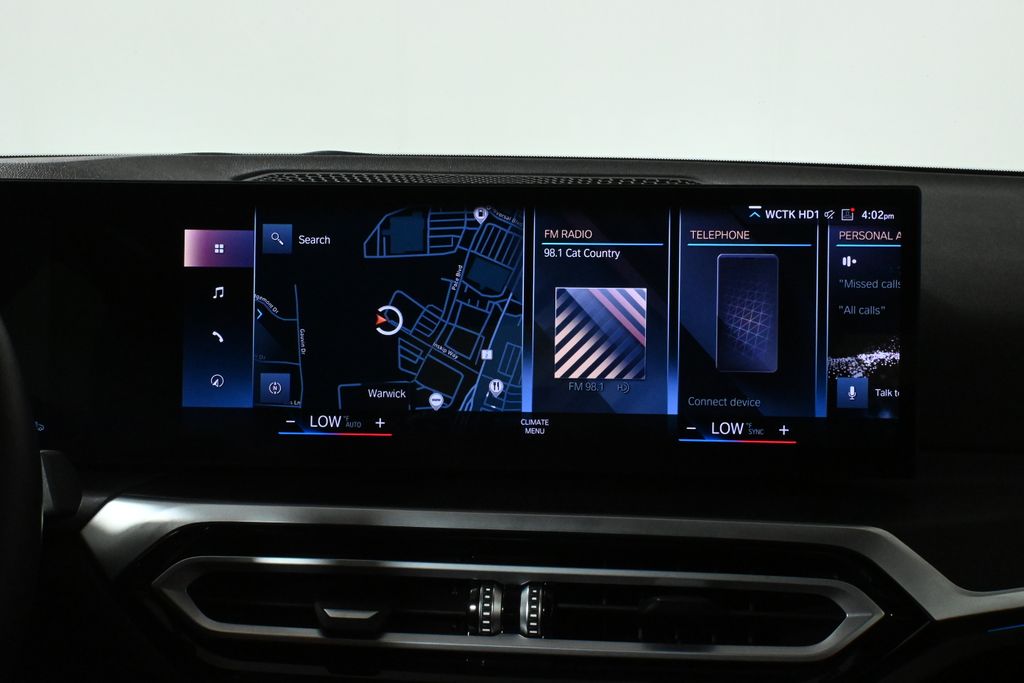 Thumbnail: 2023 BMW 3 Series - 22