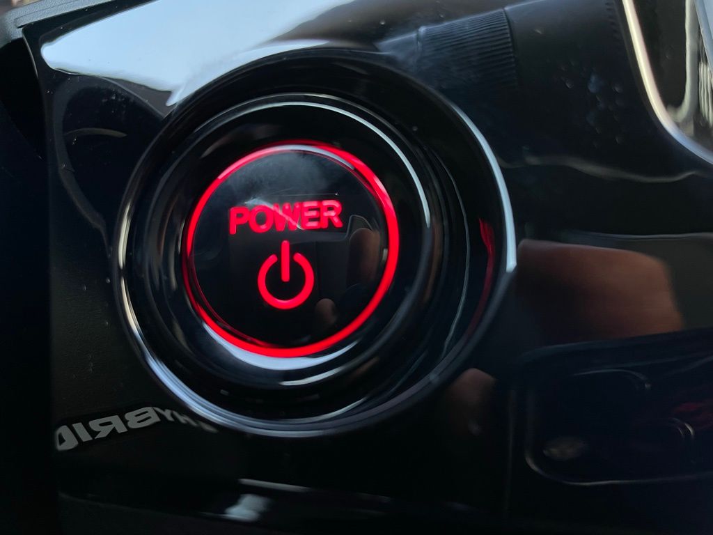 Thumbnail: 2026 Honda Civic - 22