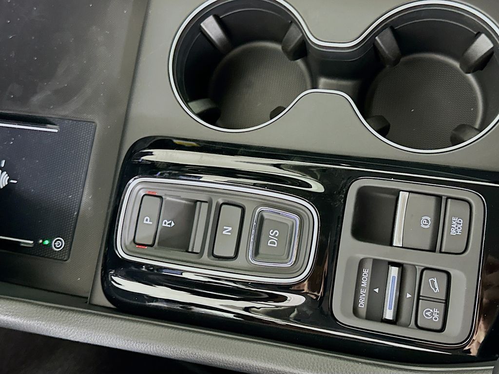 Thumbnail: 2026 Honda Pilot - 15