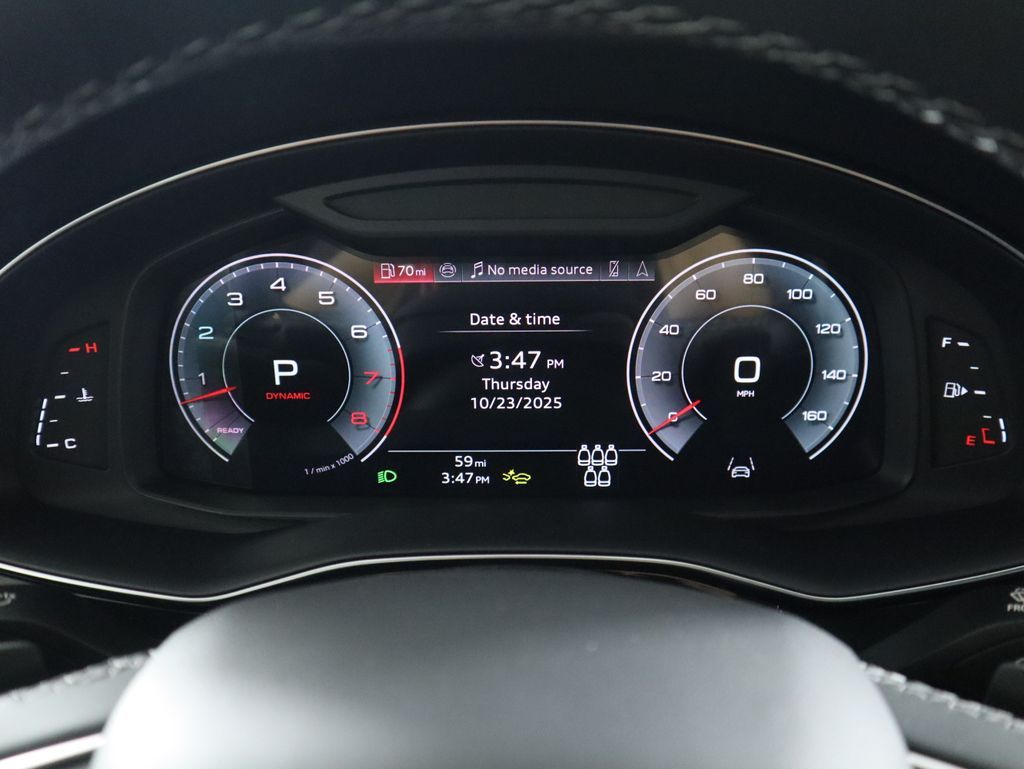 Thumbnail: 2025 Audi Q7 - 32