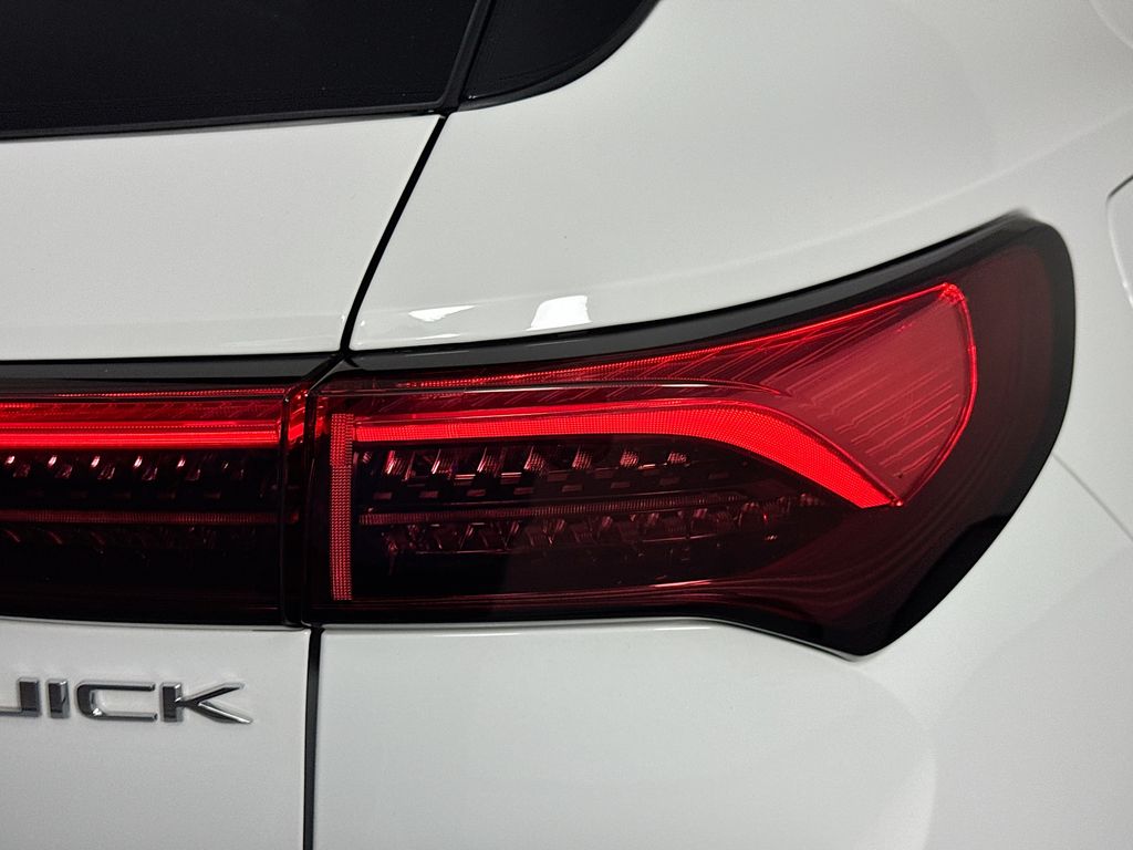 Used Car 2024 Buick Envision  Preferred For Sale Under $25,000 In Austin, Texas