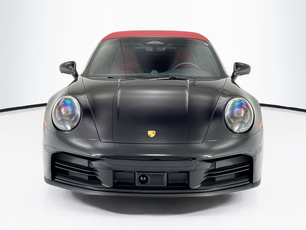 Thumbnail: 2026 Porsche 911 - 19
