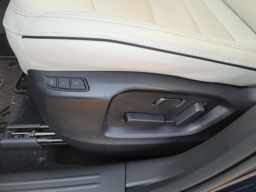 used 2025 Mazda CX-5 car, priced at $28,500