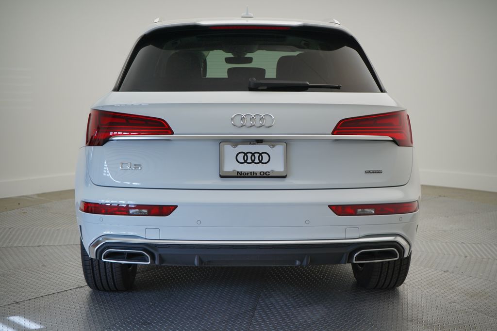 2024 Audi Q5  4