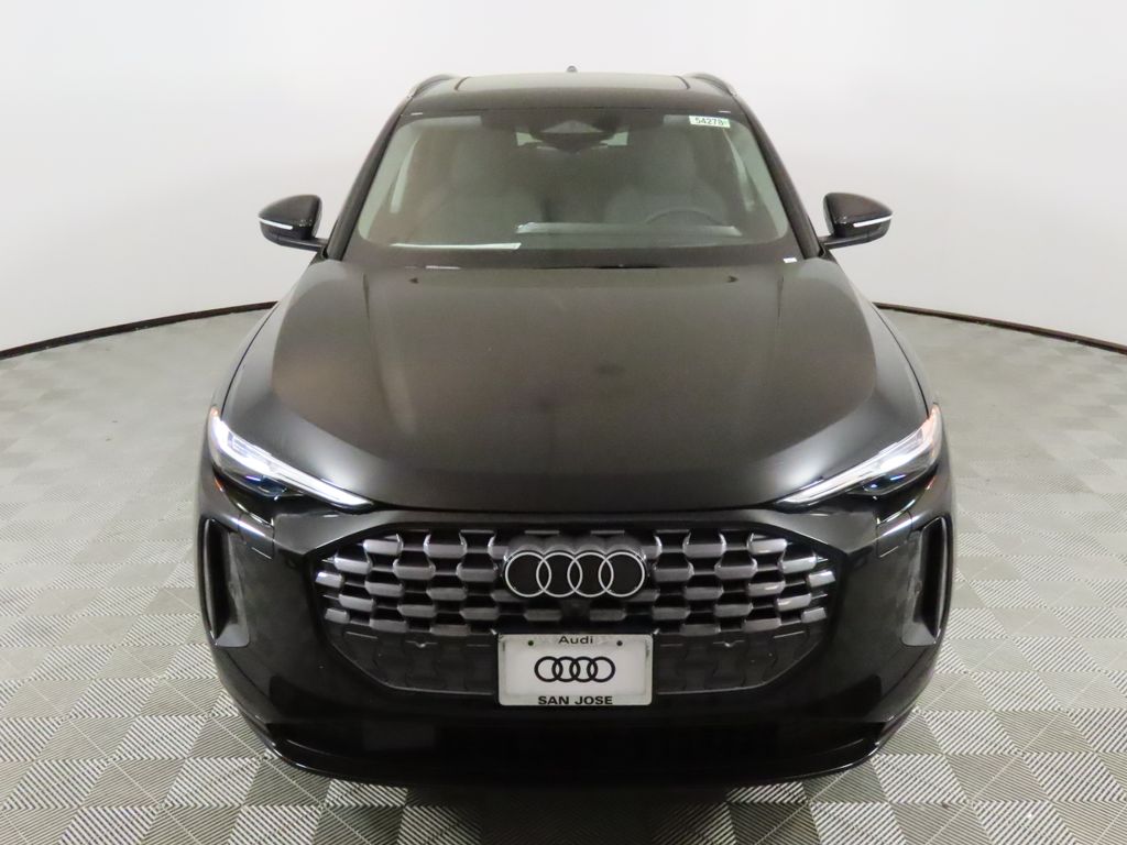 Thumbnail: 2025 Audi Q5 - 8