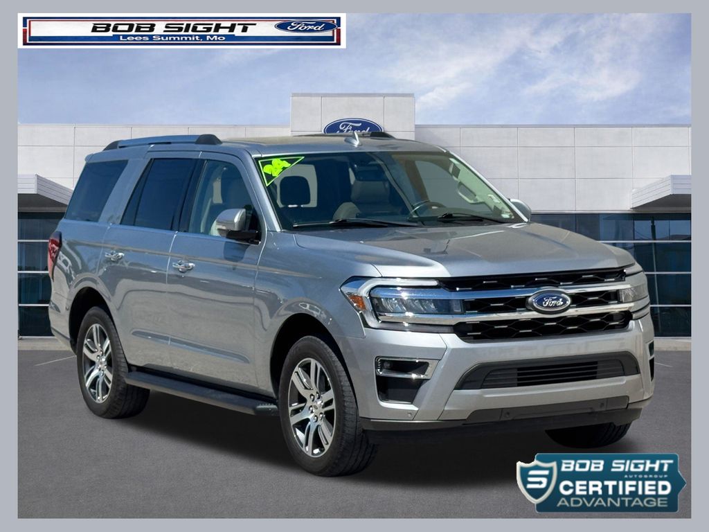 2024 Ford Expedition Limited