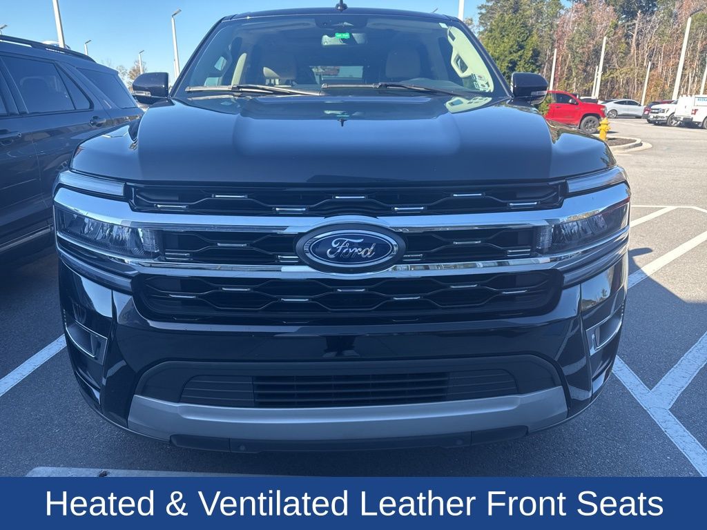 2023 Ford Expedition Limited MAX