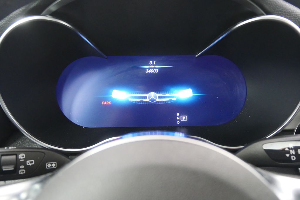 Thumbnail: 2021 Mercedes-Benz GLC - 23