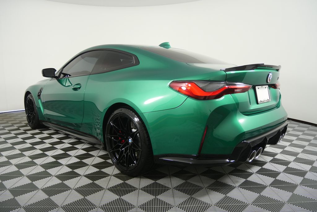 Thumbnail: 2022 BMW M4 - 6