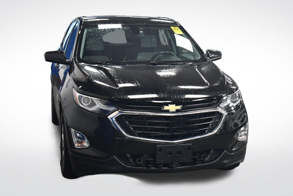Thumbnail: 2019 Chevrolet Equinox - 3