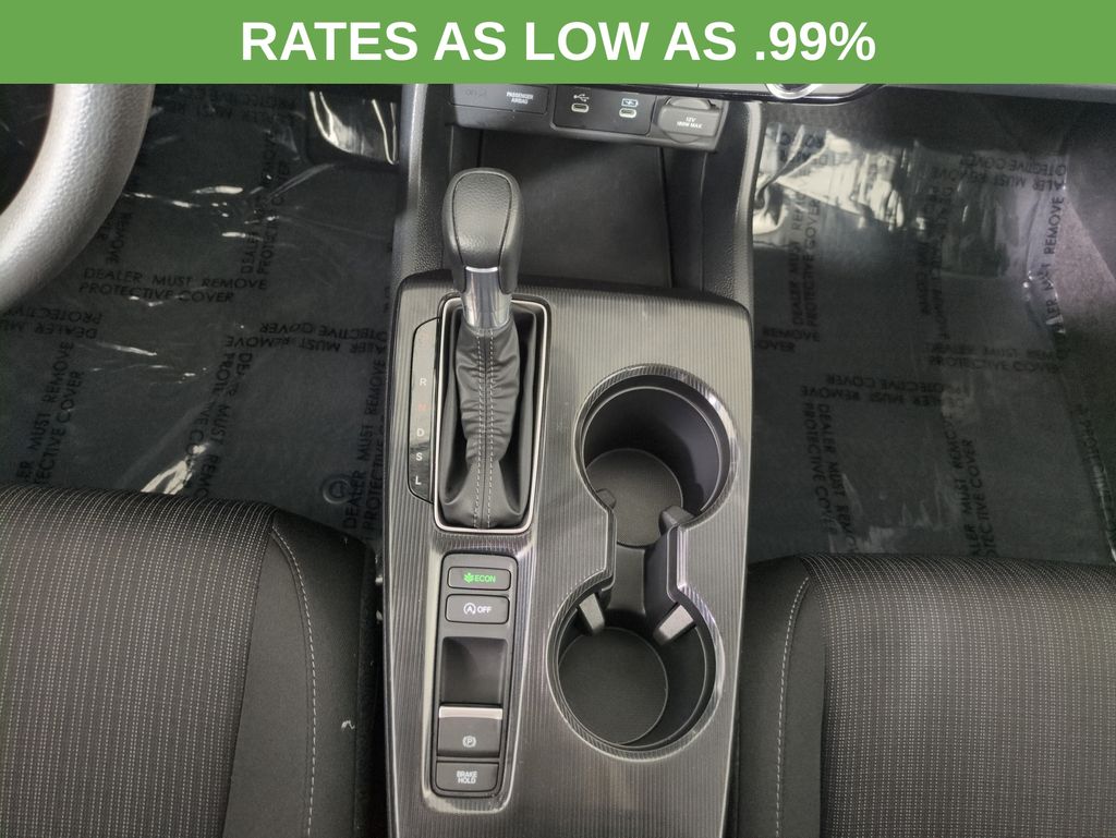 Used 2025 Honda Civic For Sale in Fort Wayne, IN