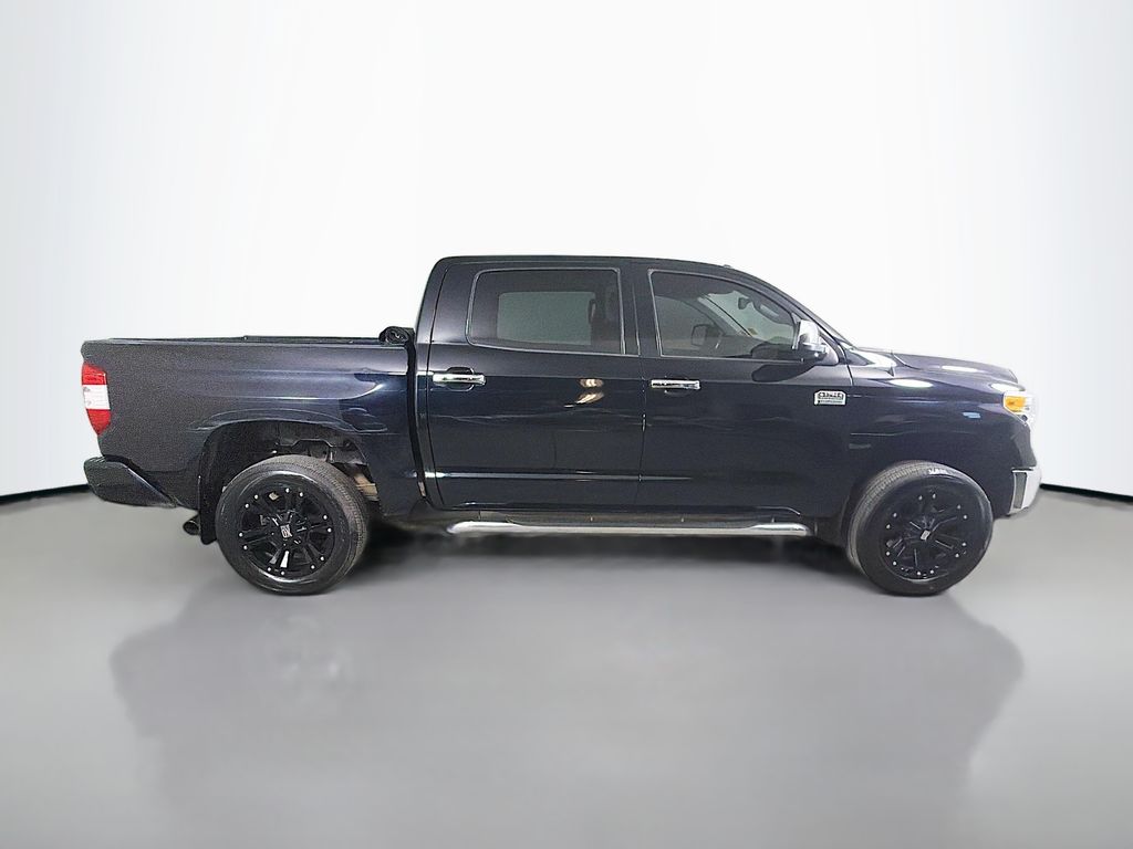 Used 2014 Toyota Tundra Truck