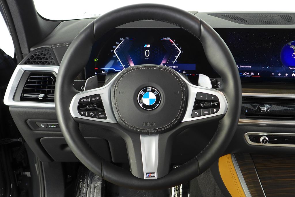 Thumbnail: 2026 BMW X5 - 27