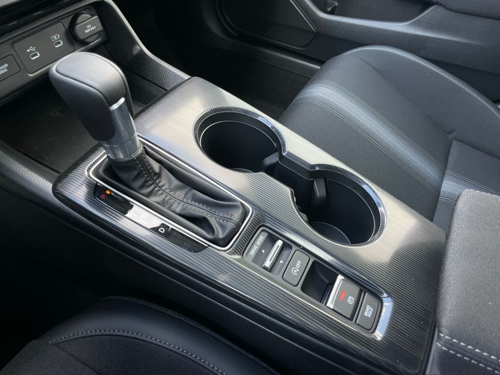 Thumbnail: 2026 Honda Civic - 19