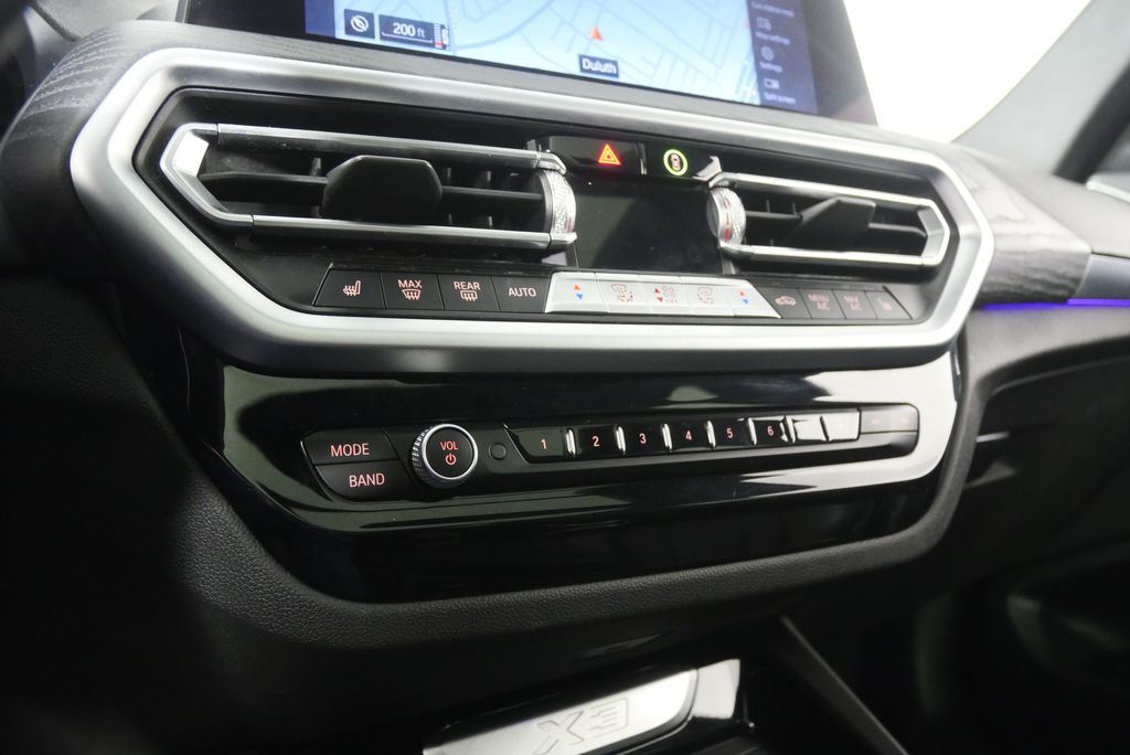 Thumbnail: 2024 BMW X3 - 26