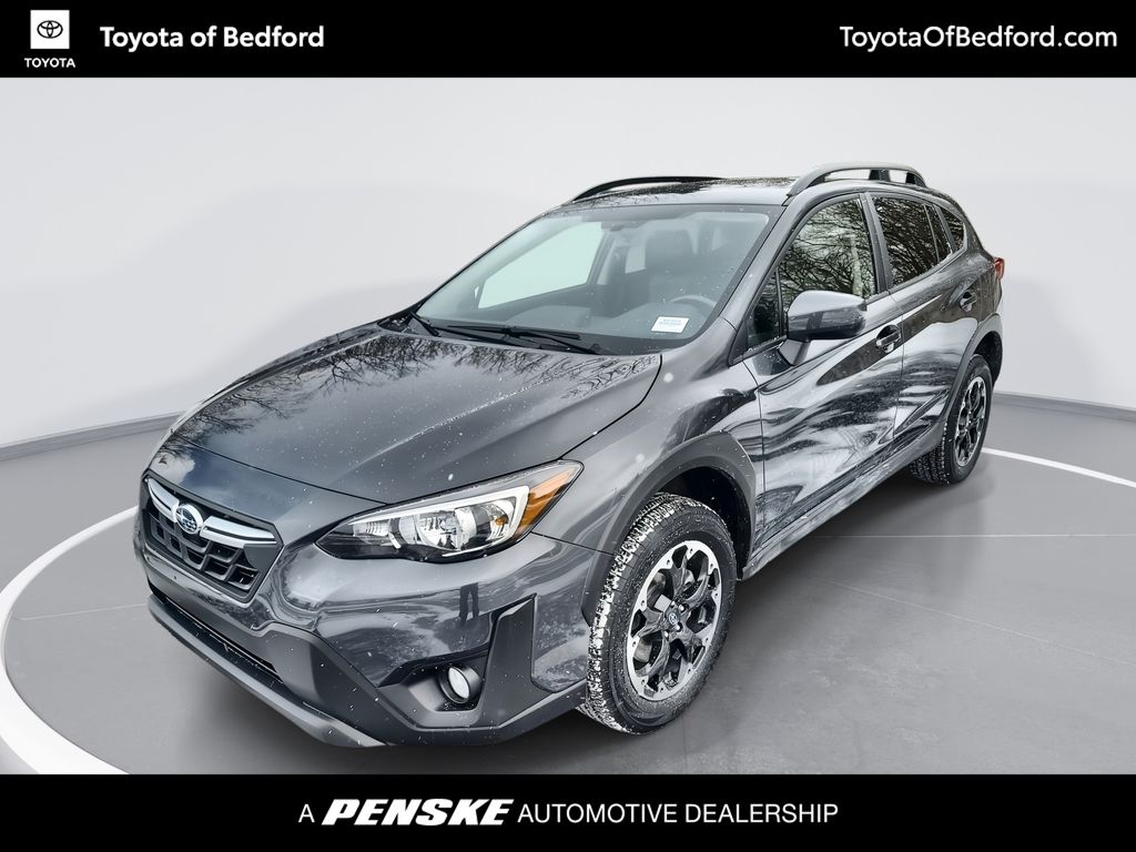 2022 Subaru Crosstrek Premium -
                Bedford, OH