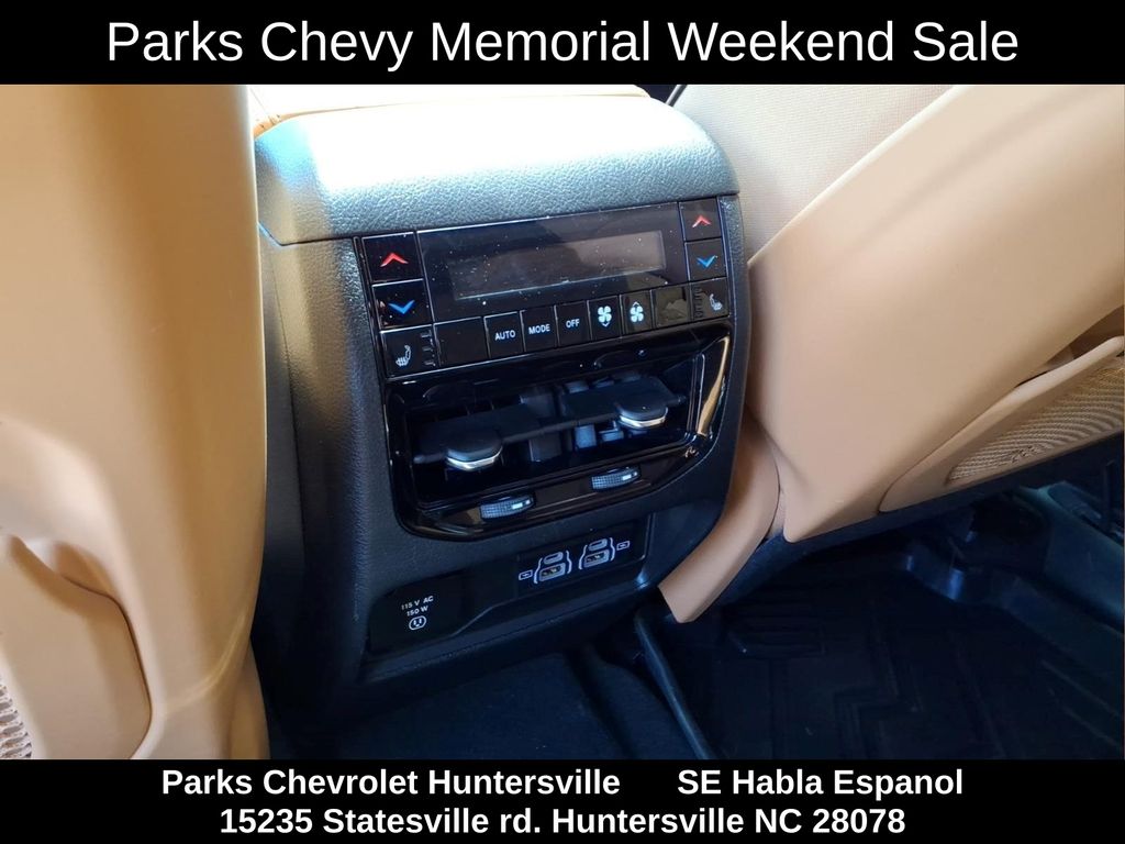 JeepGrand Cherokee L26