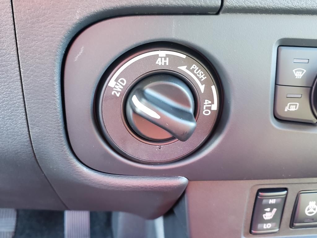 new 2026 Nissan Frontier car, priced at $43,223