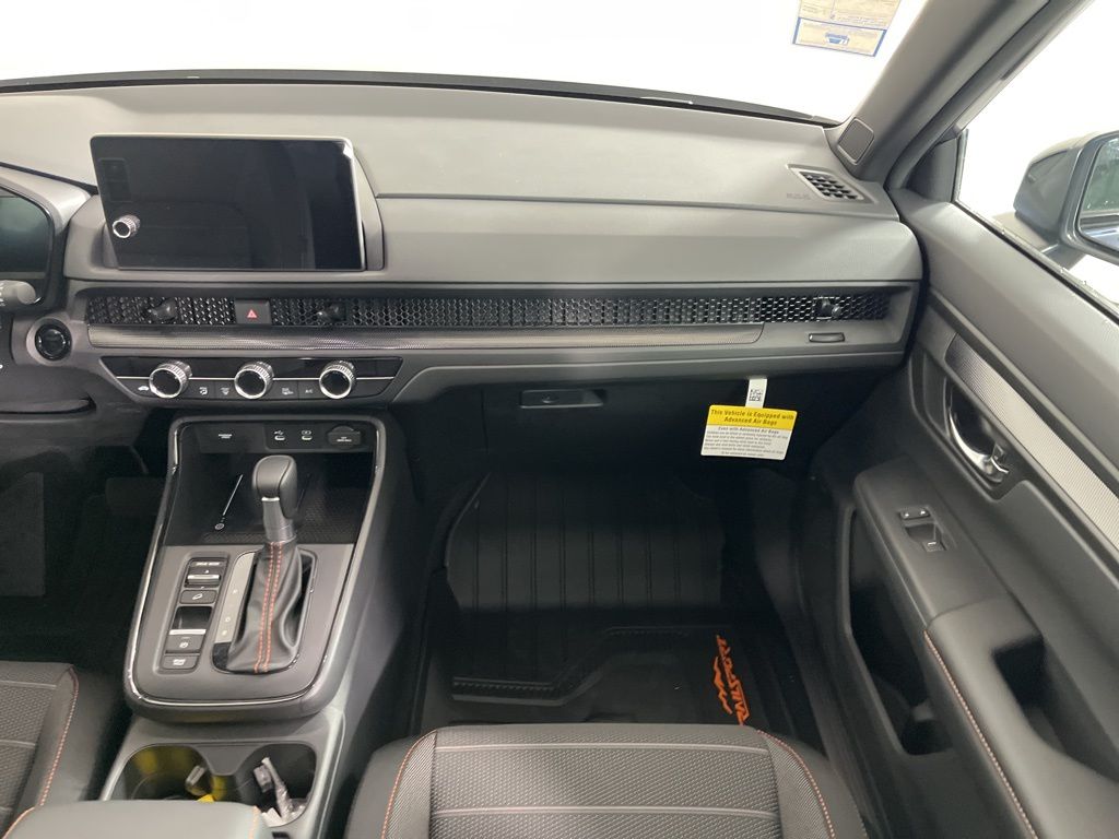 Thumbnail: 2026 Honda CR-V - 15