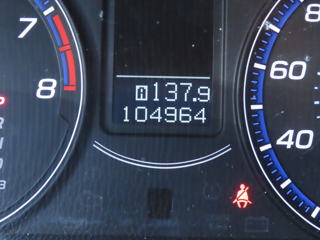 Thumbnail: 2007 Acura TSX - 20