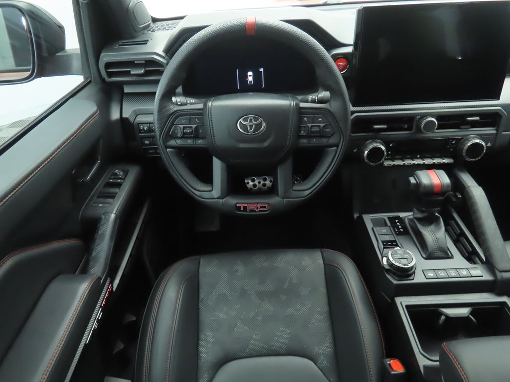 Thumbnail: 2024 Toyota Tacoma - 10