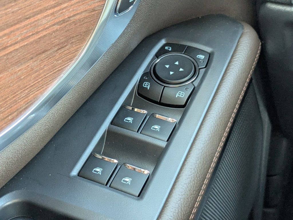 2025 Ford Expedition King Ranch MAX