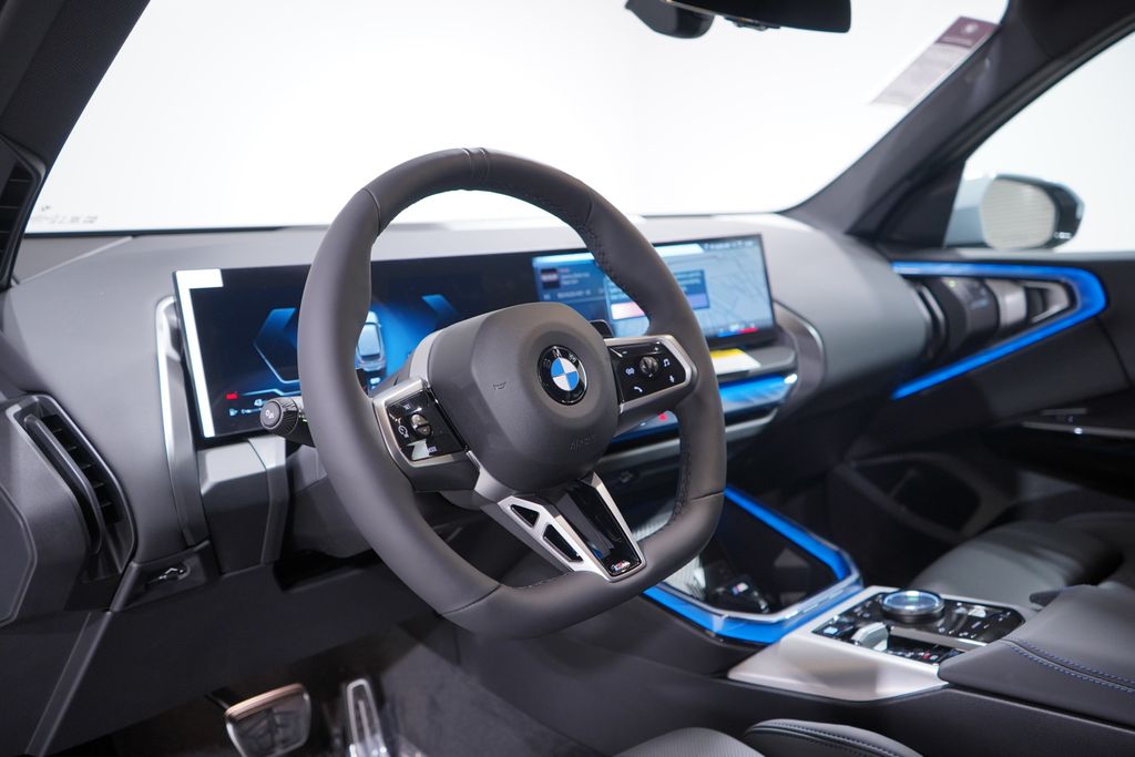 Thumbnail: 2026 BMW X3 - 6