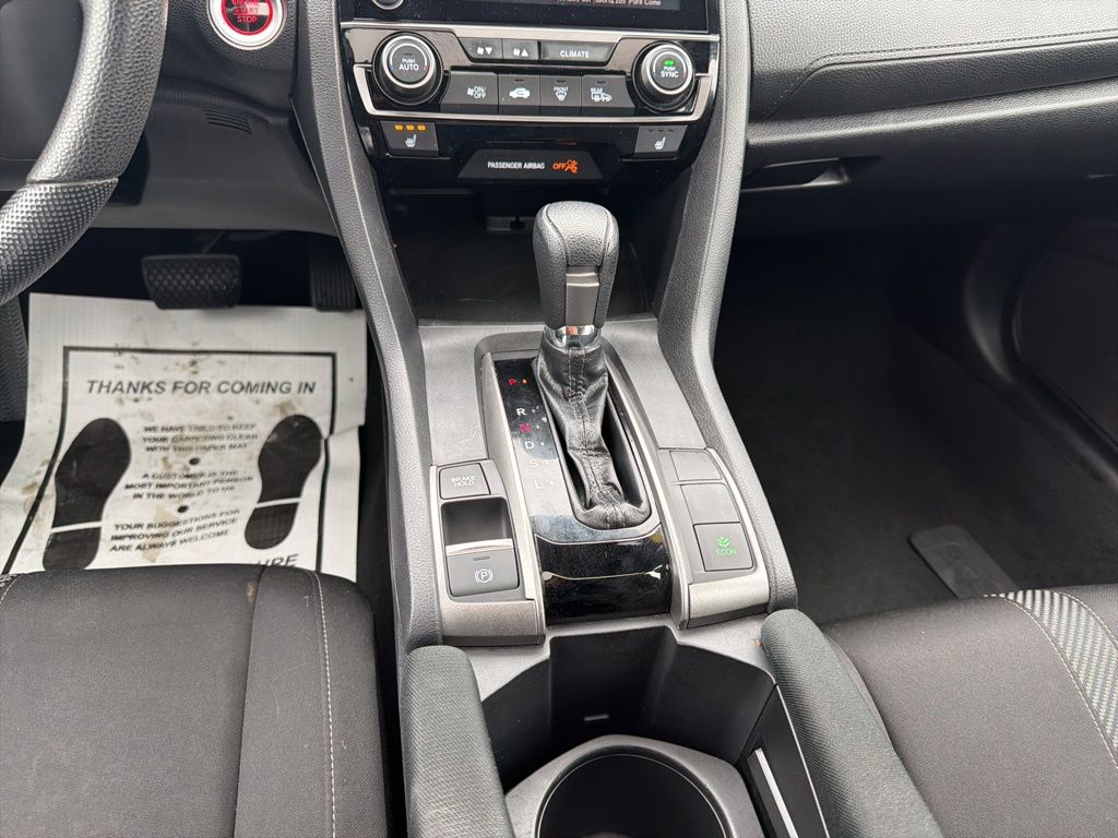 Thumbnail: 2019 Honda Civic - 17