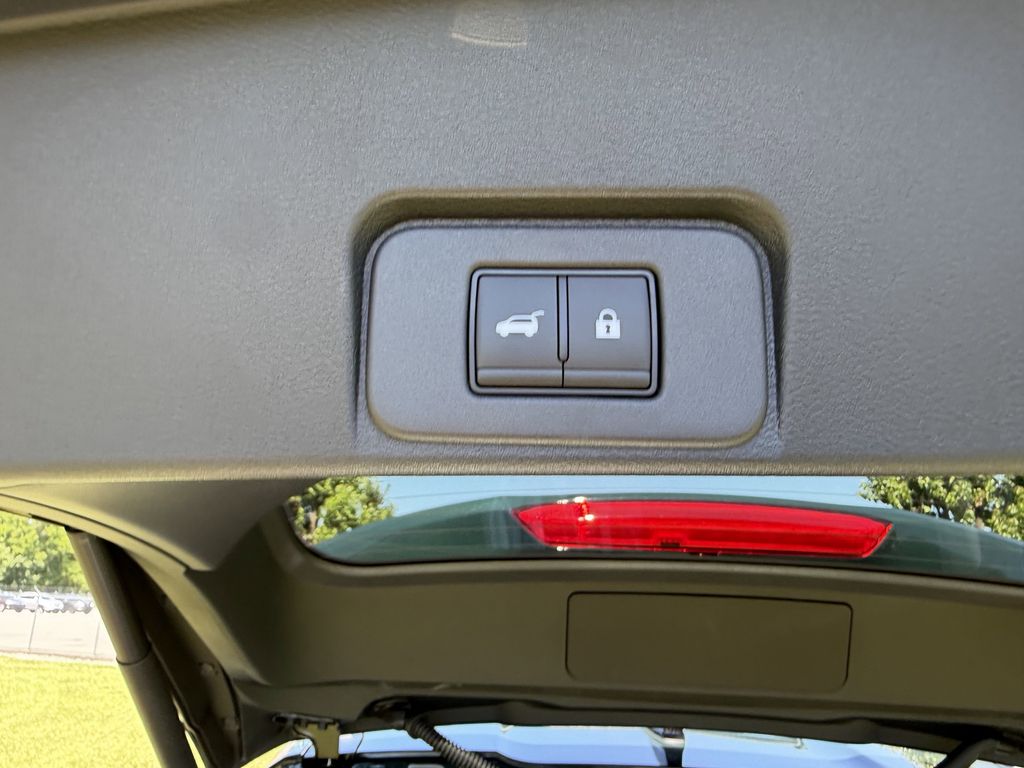 New 2026 Nissan Rogue SUV