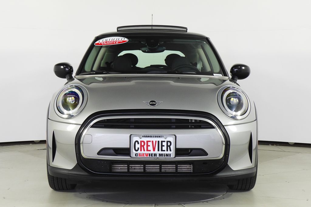 Thumbnail: 2023 MINI Cooper - 3