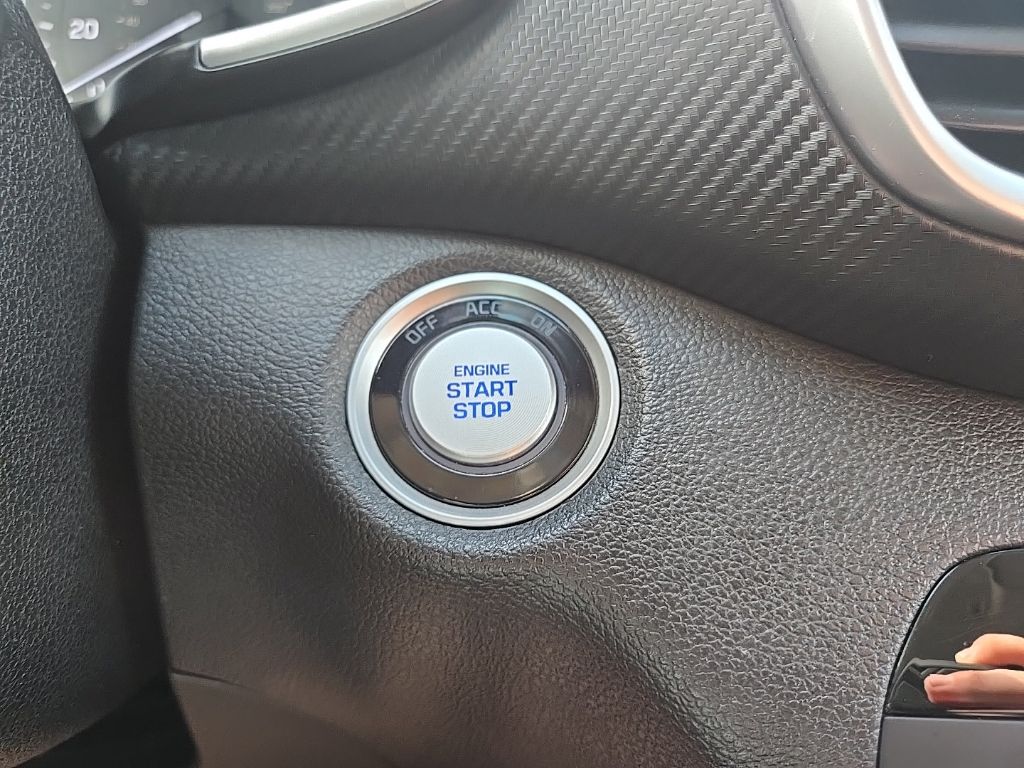 Used 2021 Hyundai Tucson SUV