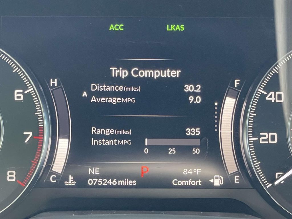 Used 2019 Acura RDX SUV