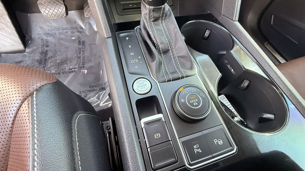 Used 2021 Volkswagen Atlas SEL Premium 4D Sport Utility