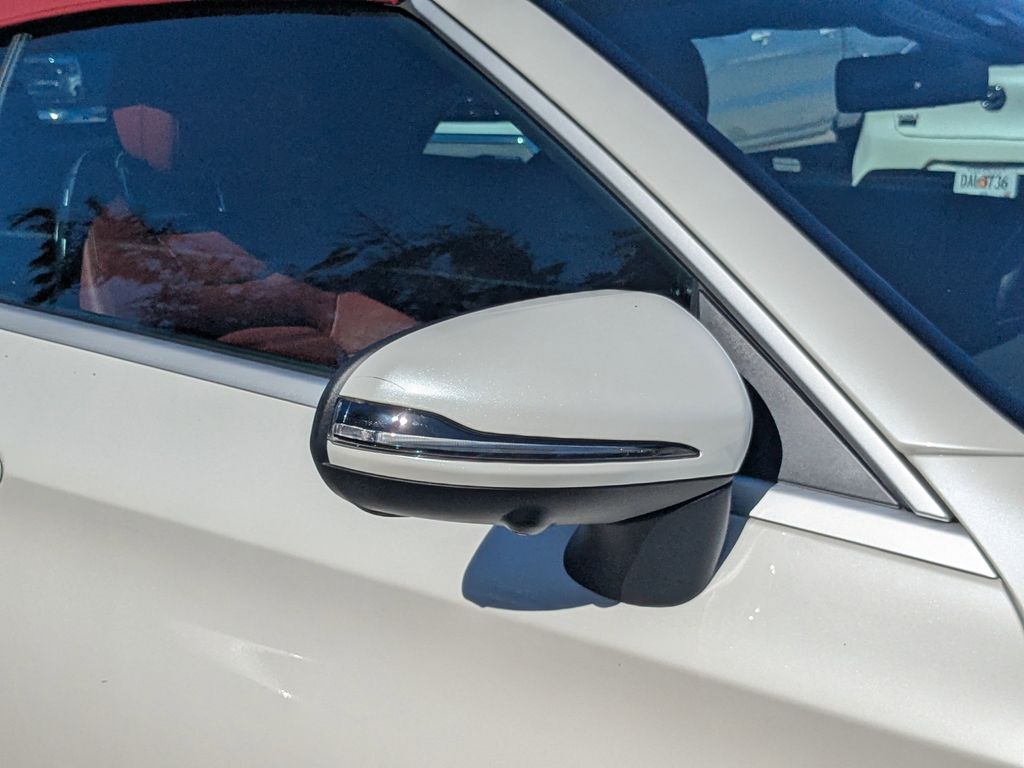 2023 Mercedes-Benz C 300 4MATIC Cabriolet