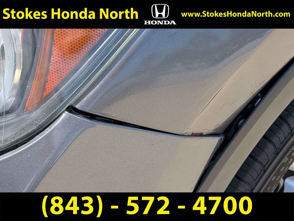 Used 2014 Honda CR-V SUV