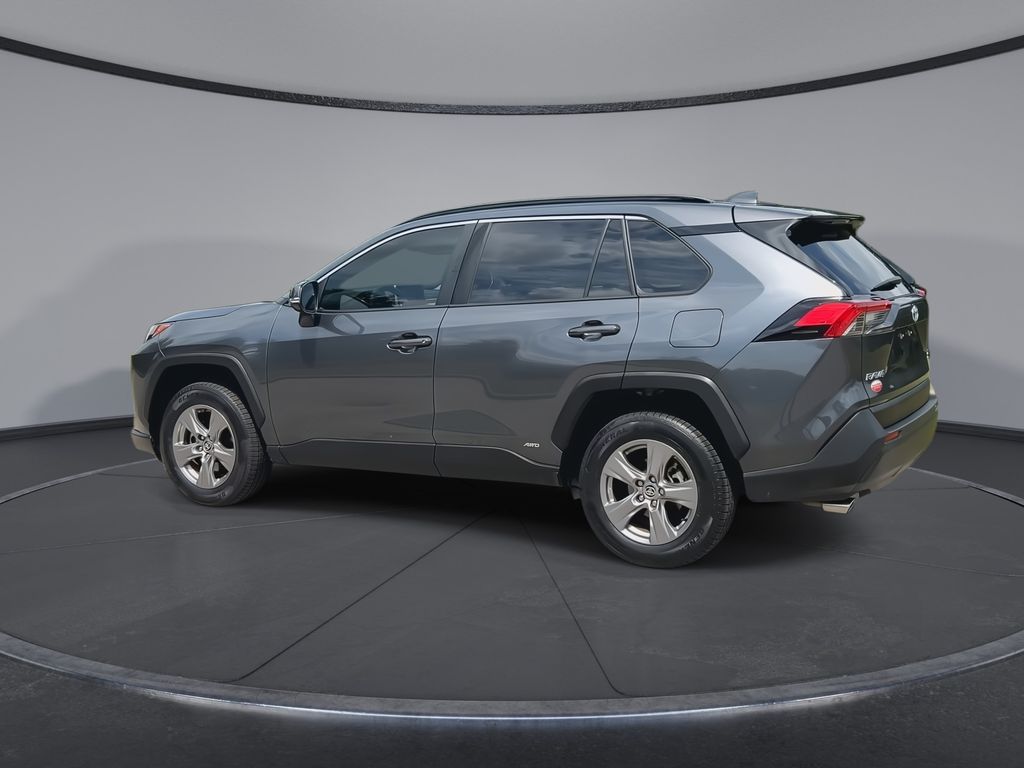 Thumbnail: 2024 Toyota RAV4 - 6